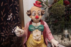 Bild Clown 2